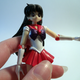 Illustration for article titled The Empress Reviews: Bandai S.H. Figurarts Sailor Mars Figure